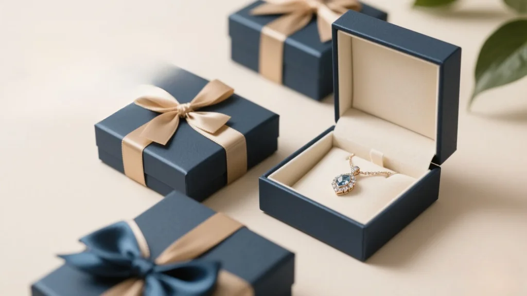 gift box with lid