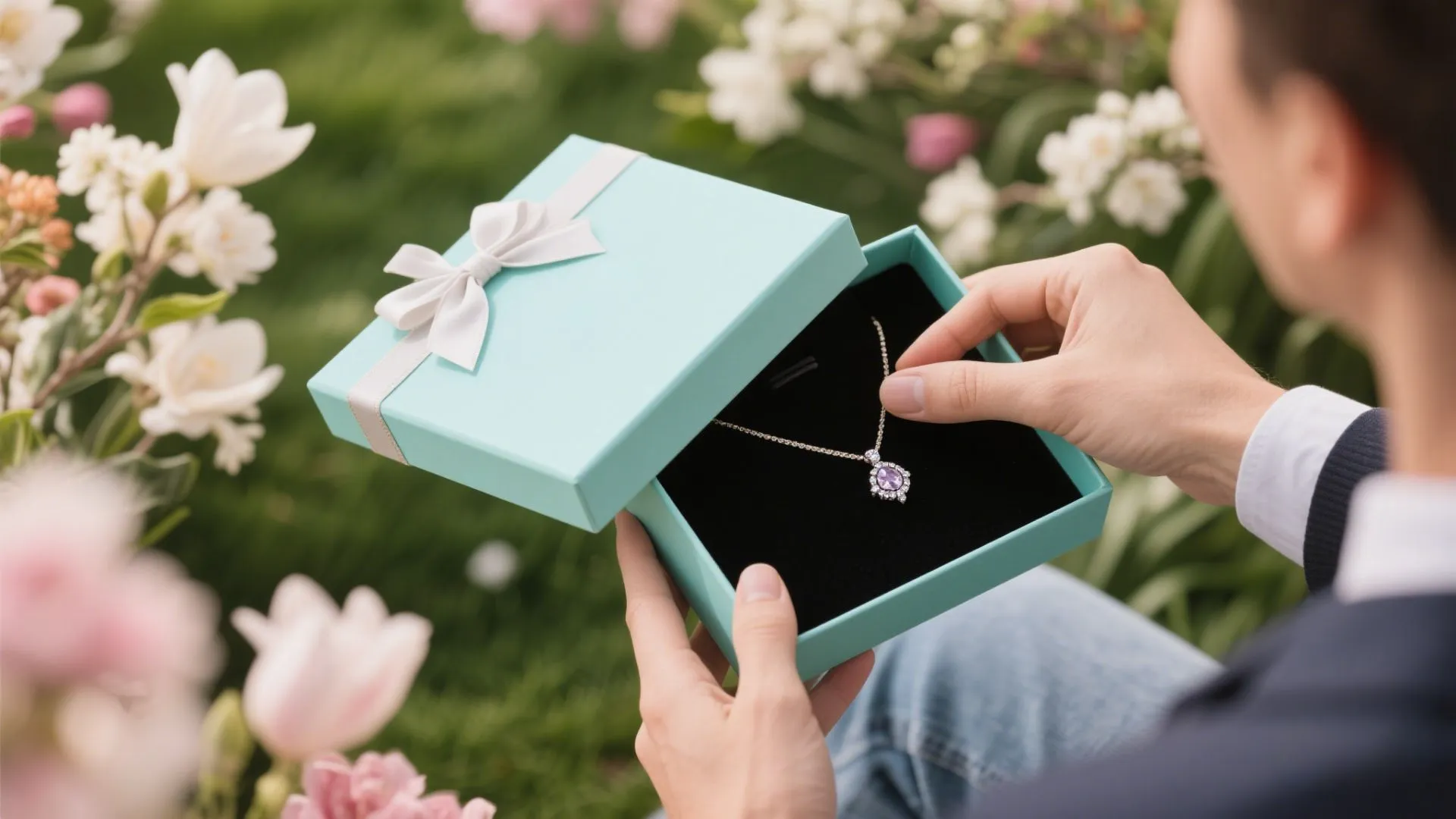 gift box