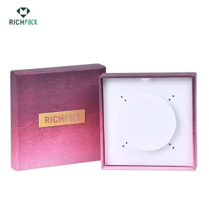 gradient color jewelry box 008