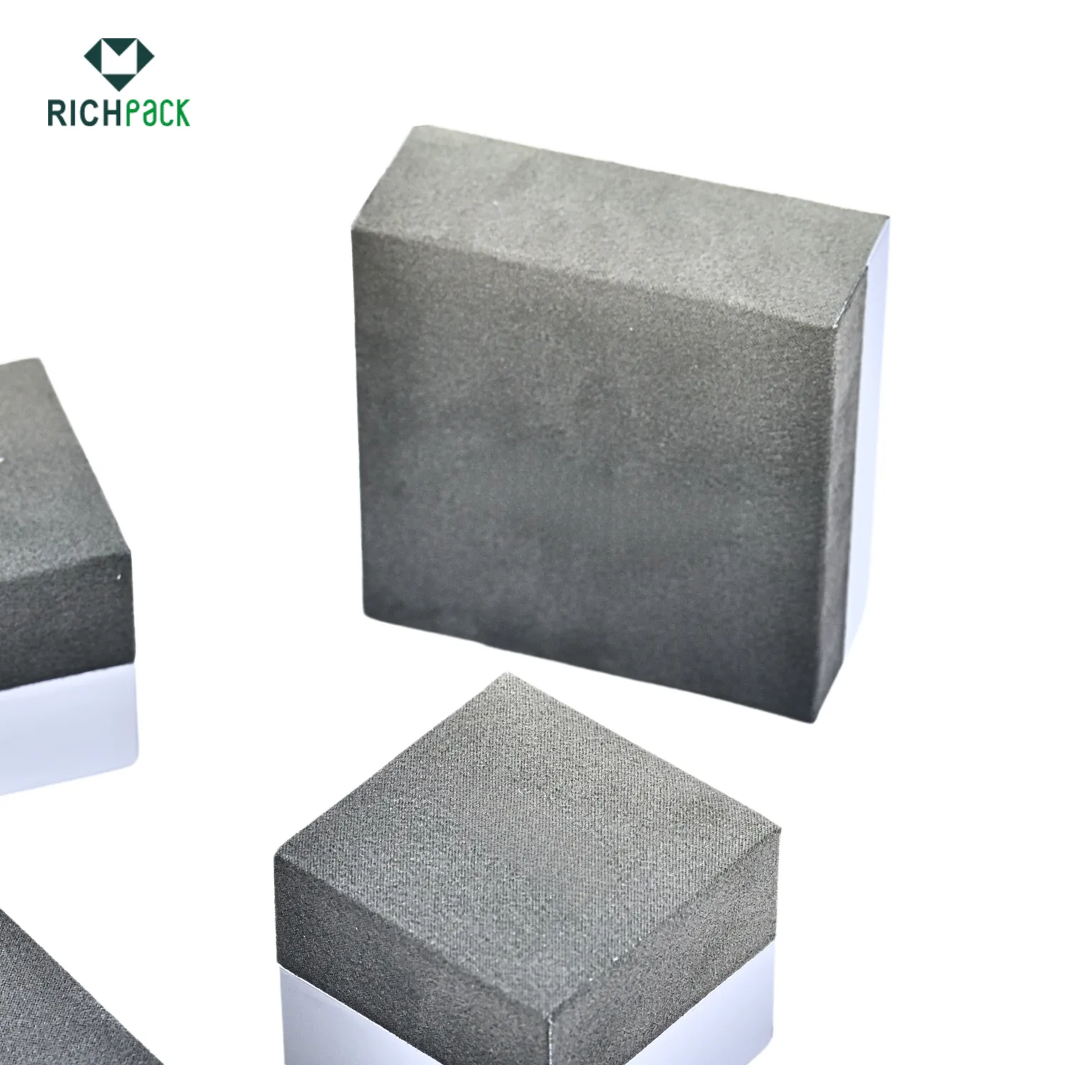 green nature jewelry box 001