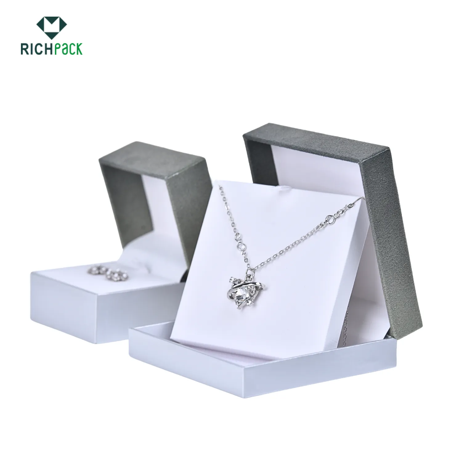 green nature jewelry box 004