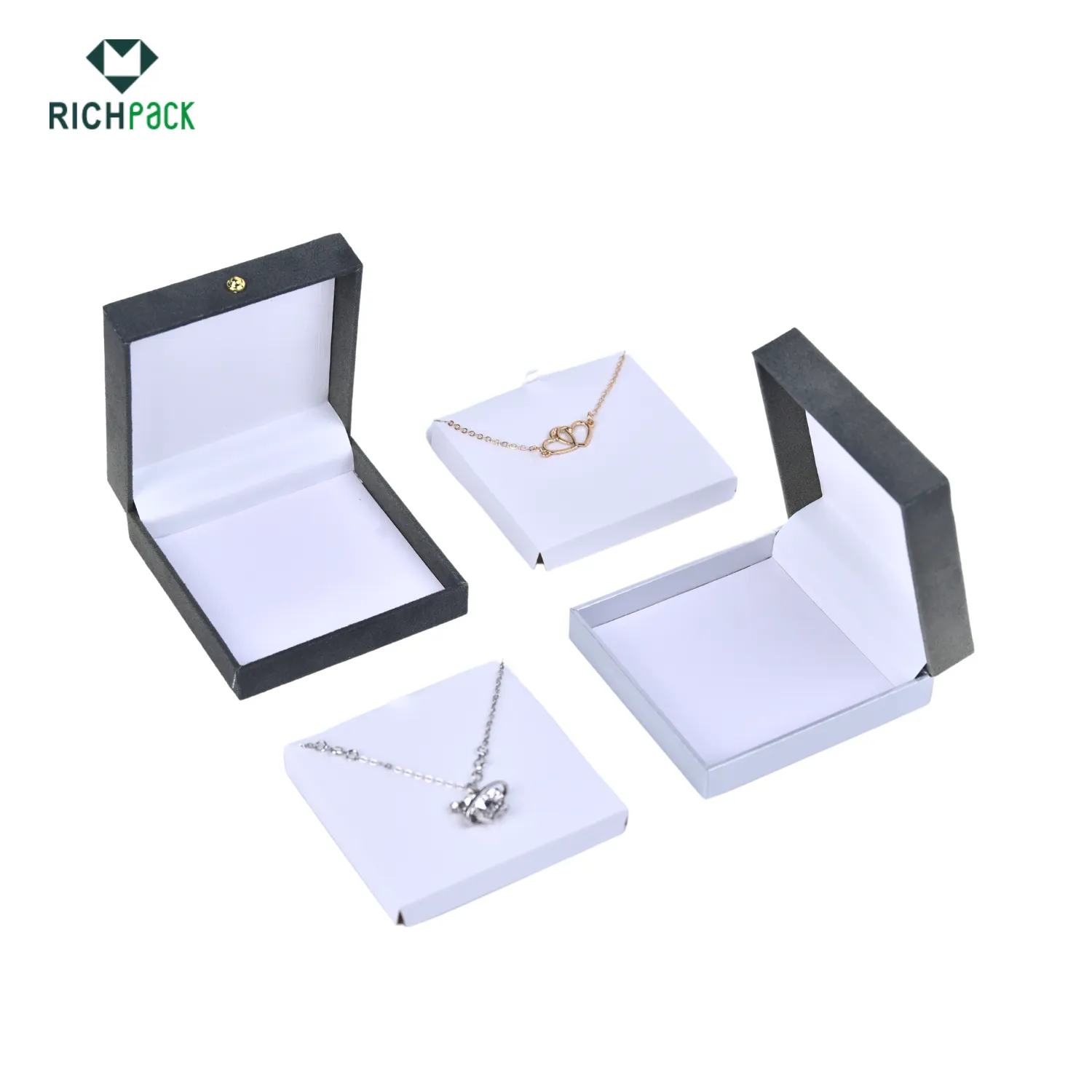 green nature jewelry box 007