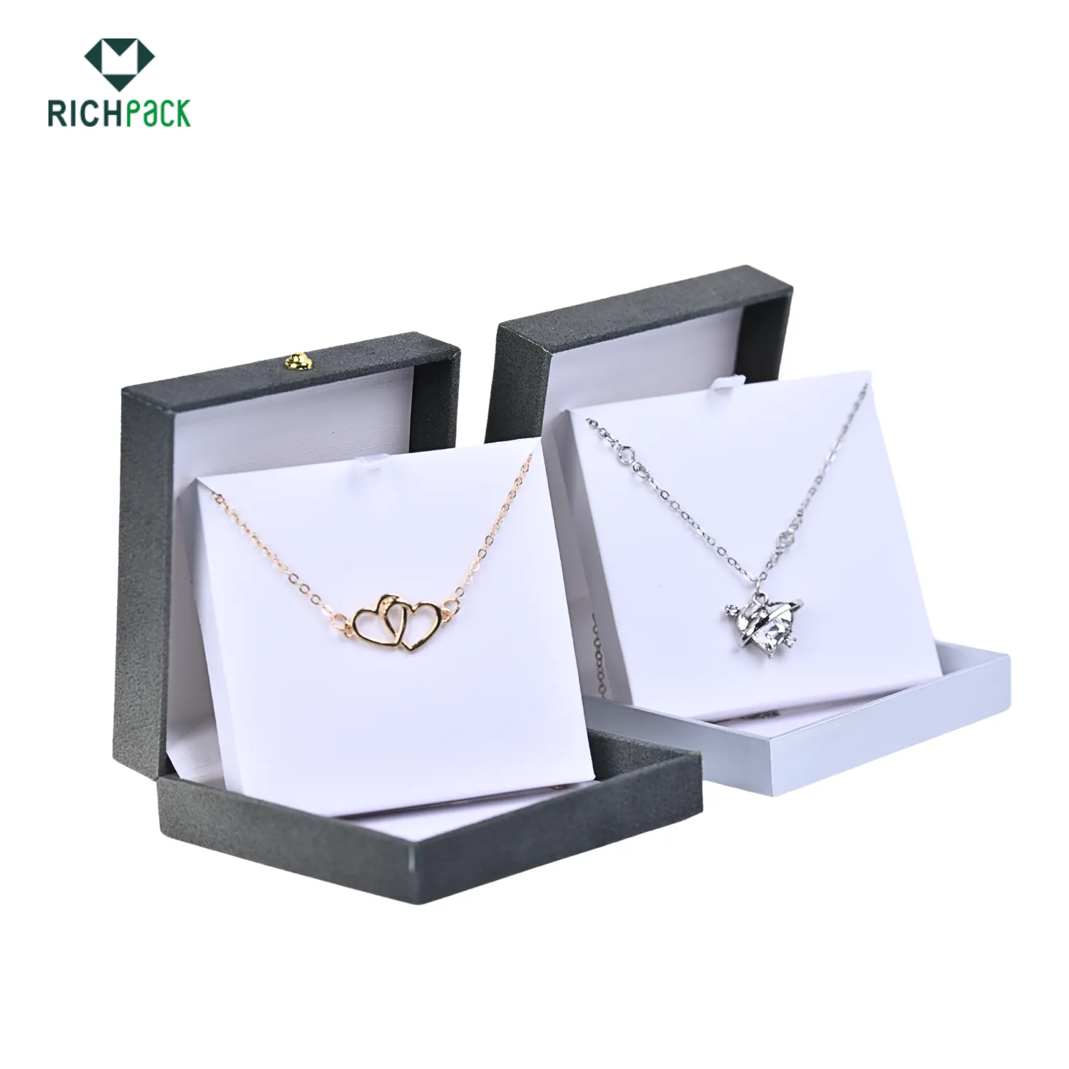 green nature jewelry box 011