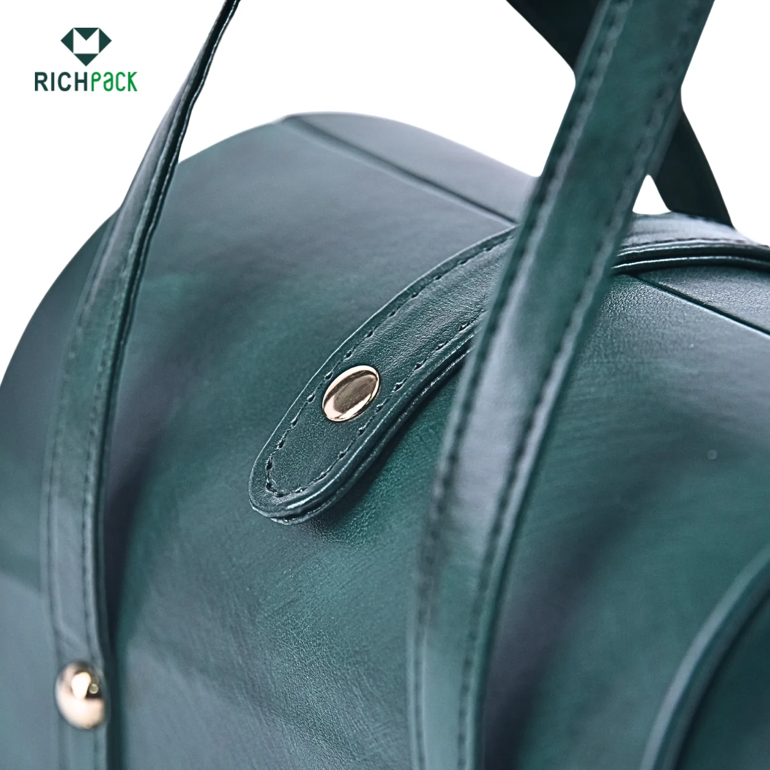 handbag style fine jewelry storage case 004