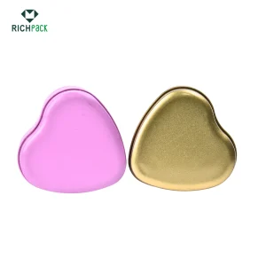 جعبه gfit شکل قلب 04