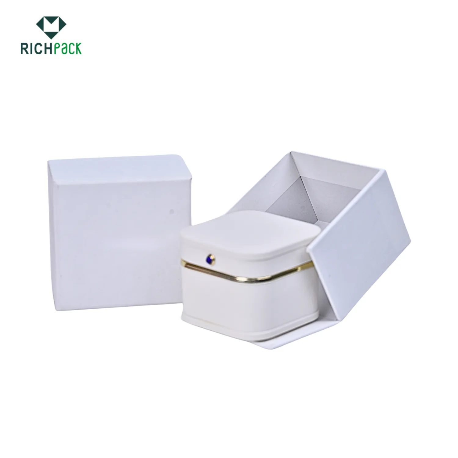 high end engagement ring box 001