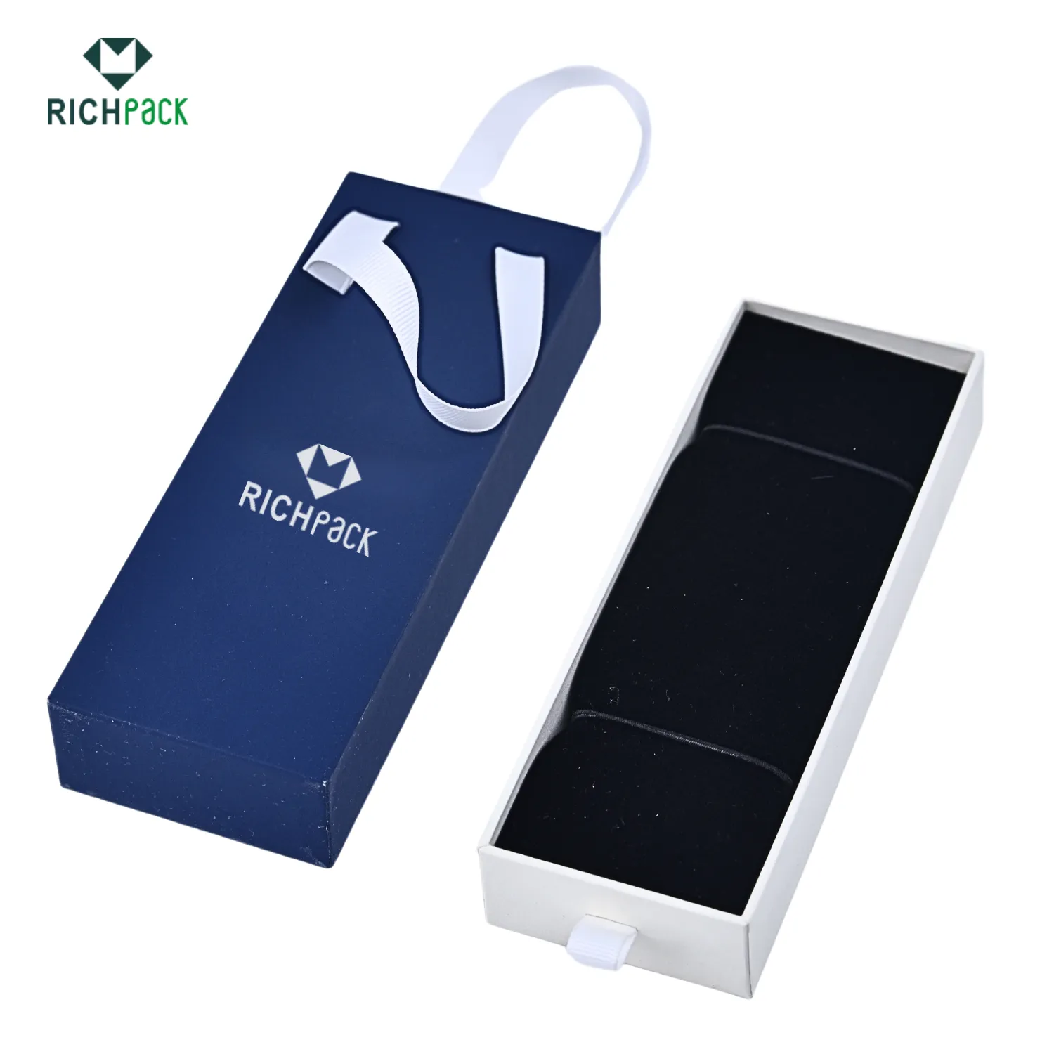 independet jewelry brand nacklace packaging 001