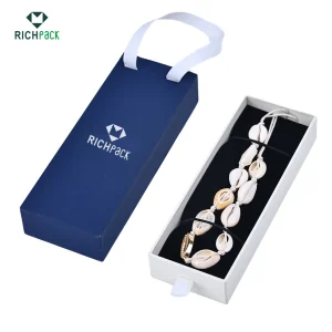 independet jewelry brand nacklace packaging 002