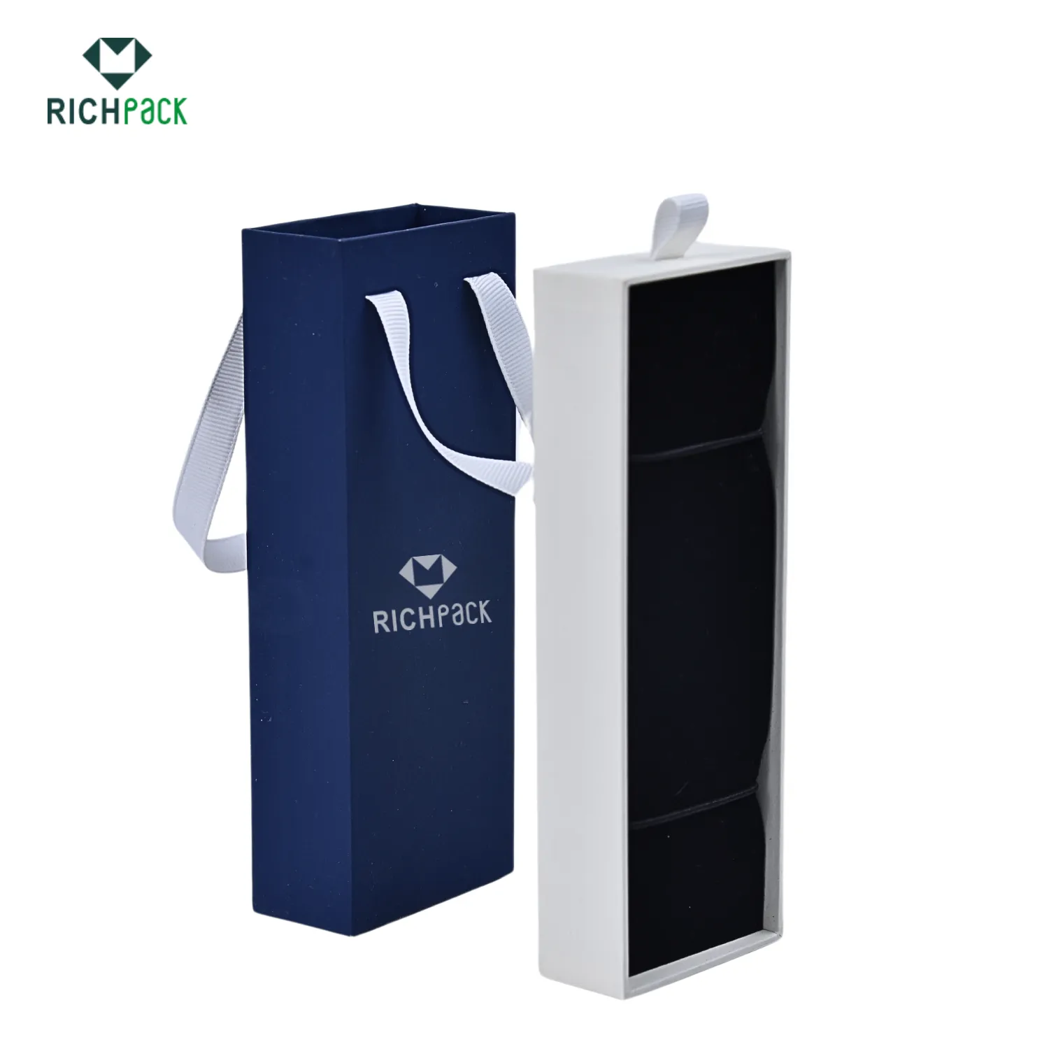 independet jewelry brand nacklace packaging 003