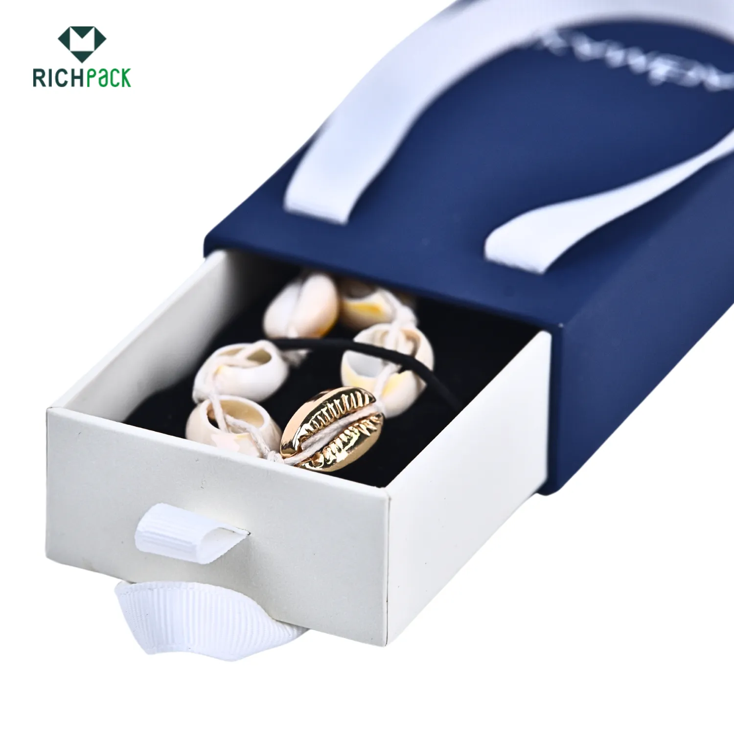 independet jewelry brand nacklace packaging 004