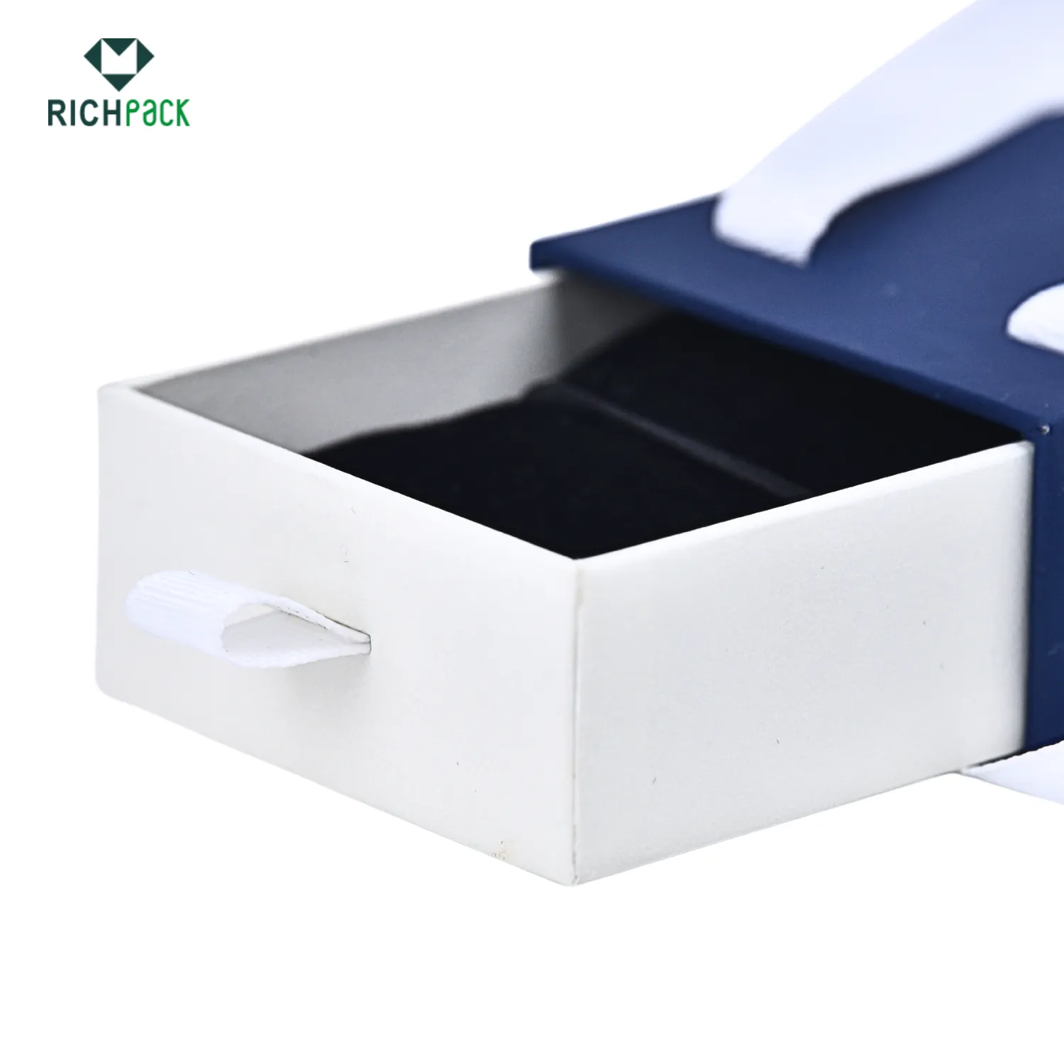independet jewelry brand nacklace packaging 005