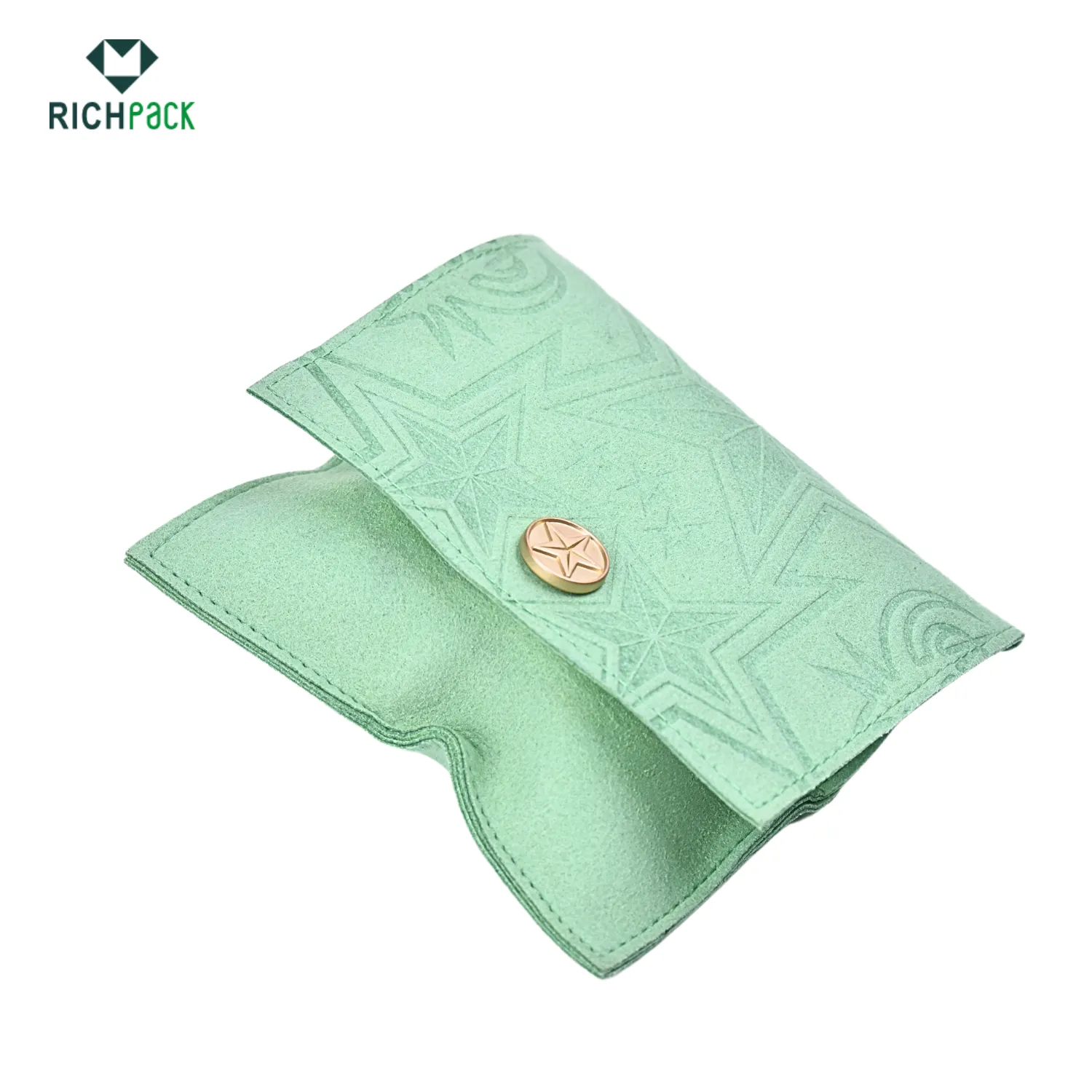 innovative debossging jewelry bags 4