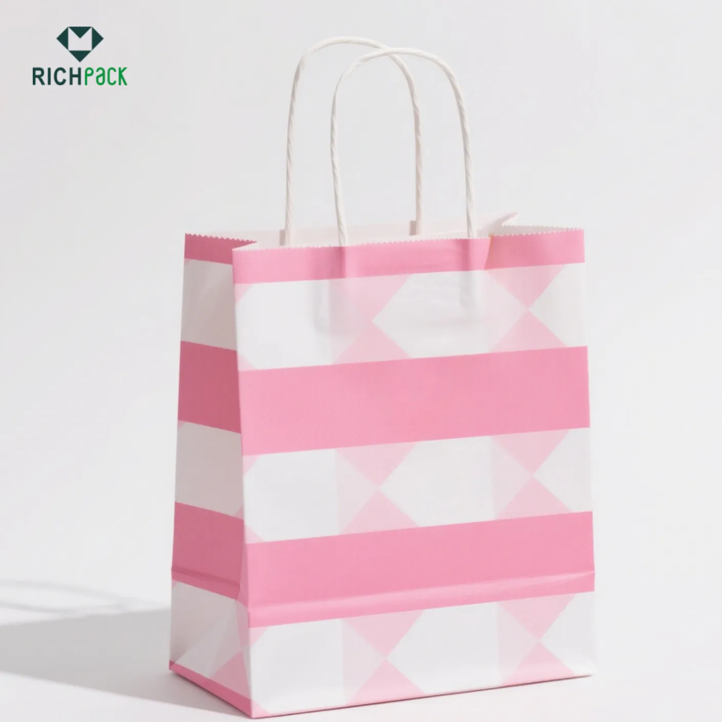 jewelry brand aer paper bags 001
