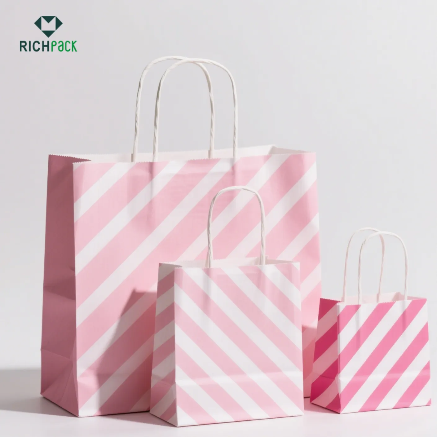 jewelry brand aer paper bags 003