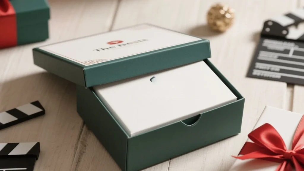 jewelry gift box common