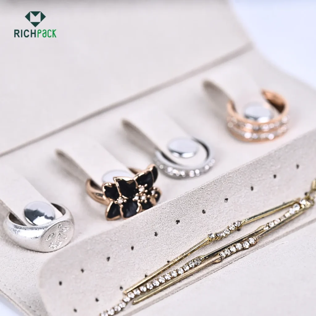 jewelry packaging bag 2