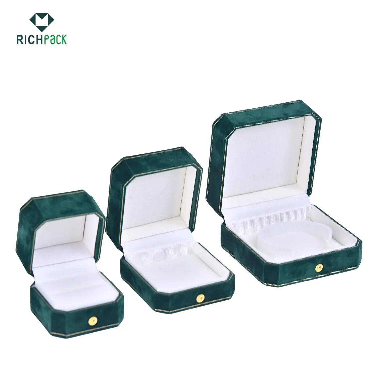 jewelry packaging solution 002
