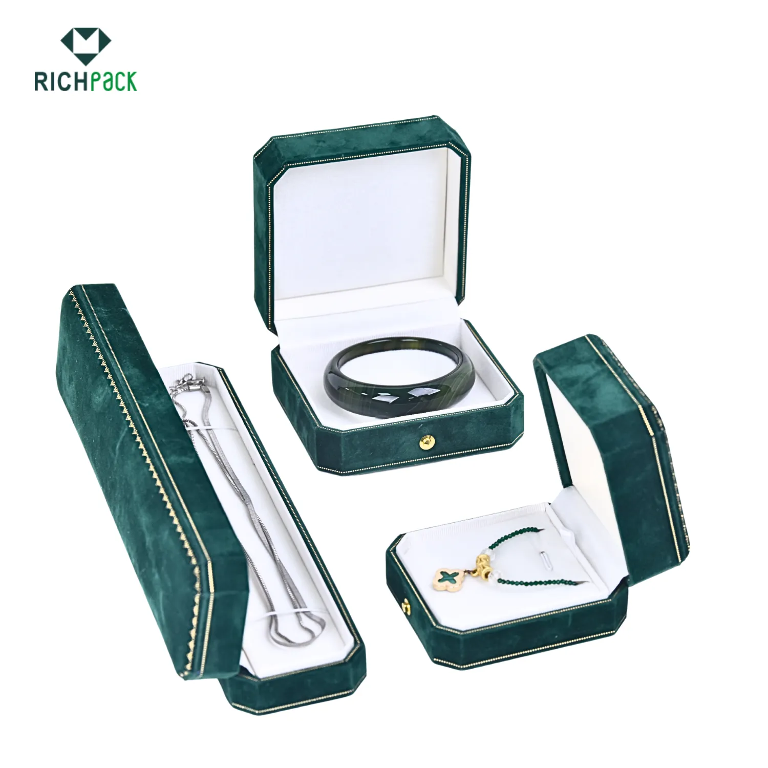 jewelry packaging solution 005