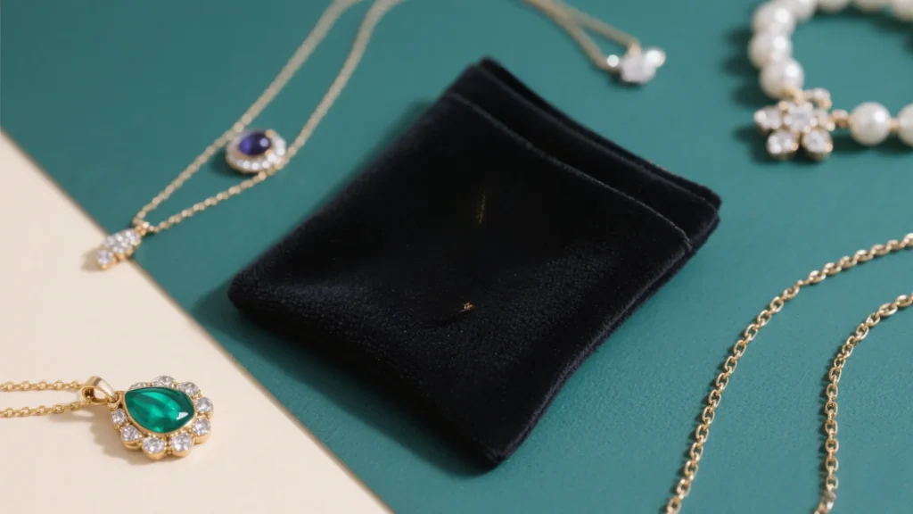 jewelry pouch role in jewelry workshop (6)
