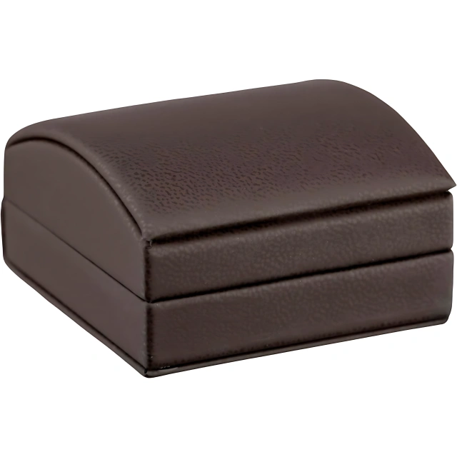 Engraved Leather Ring Boxes for Weddings | Custom Keepsakes for a Timeless Ceremony Richpack Manufacturer Direct for Wholesale & Retail Businesses - junipurr jewelry box4
