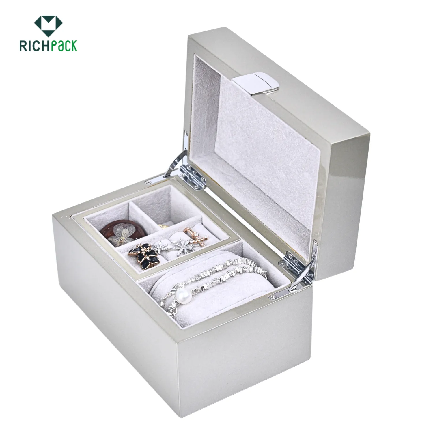 lamer jewelry storage box 005