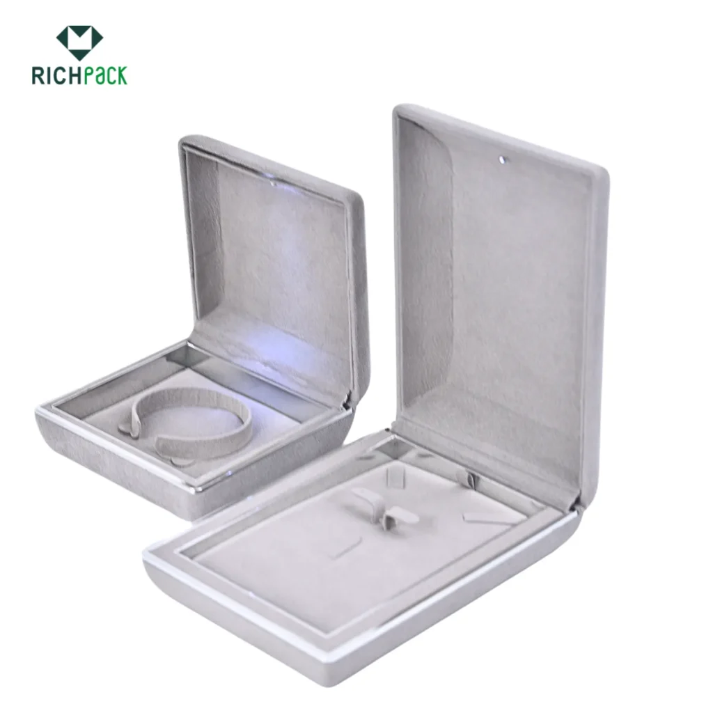 led jewelry box for boutique 004