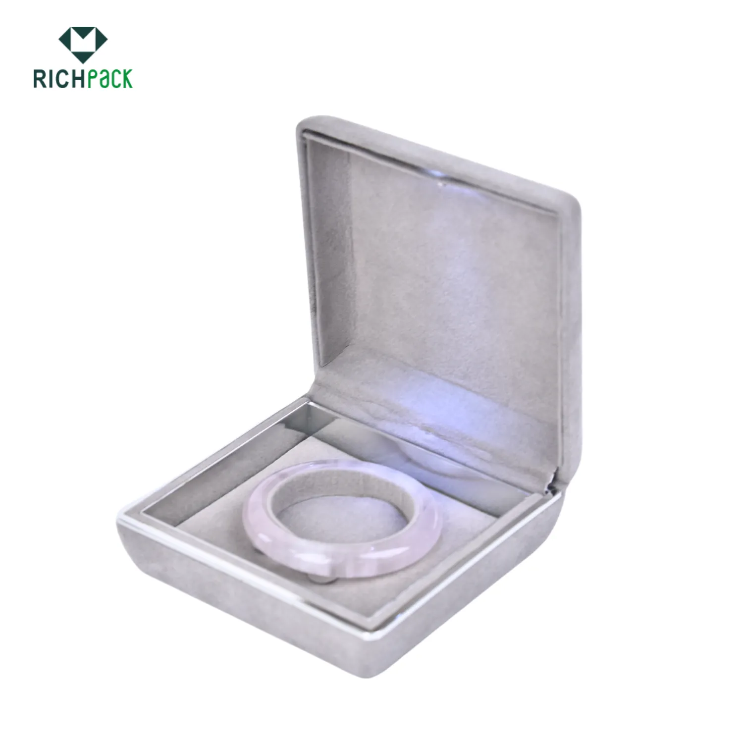 led jewelry box for boutique 005