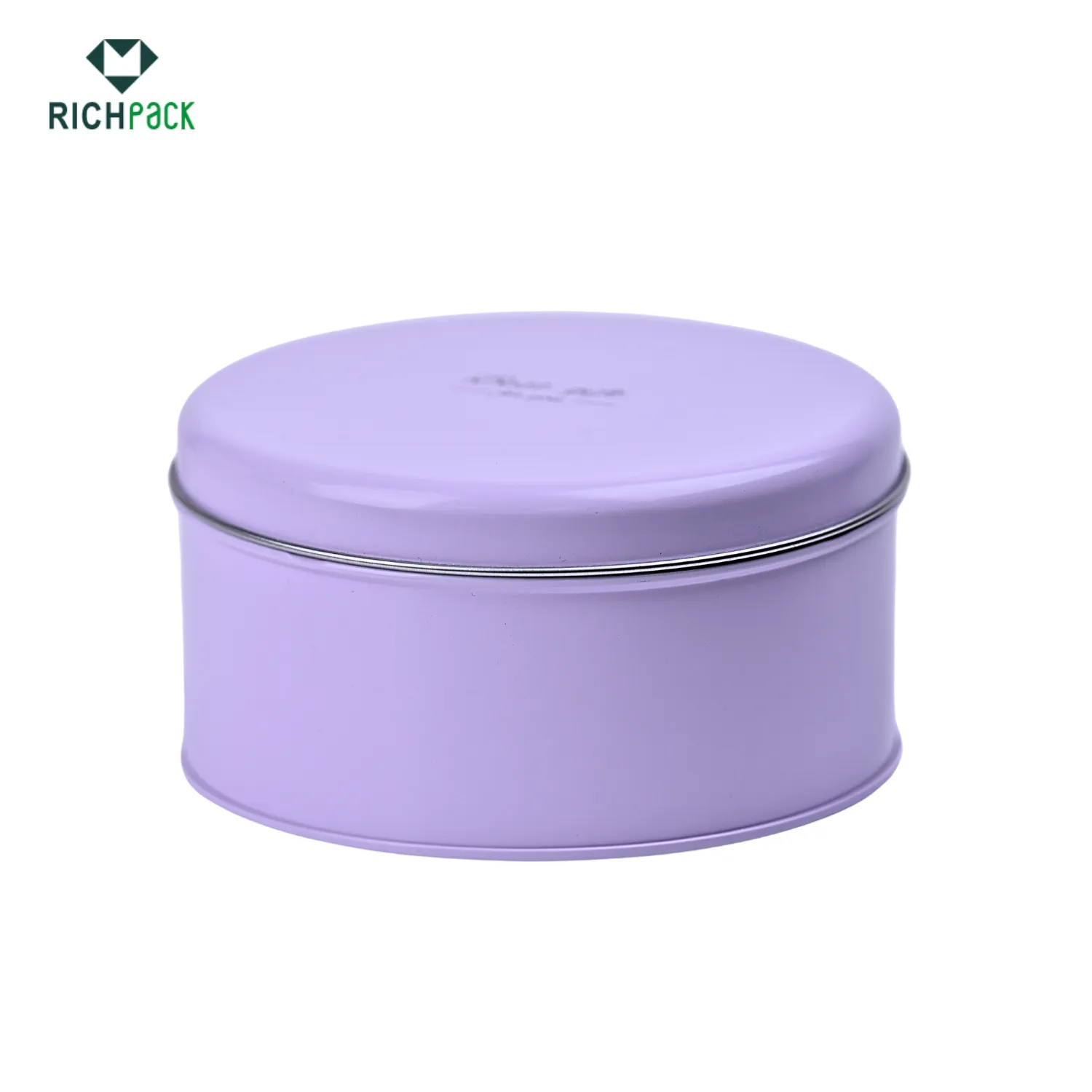 lid and base gift box purple 01