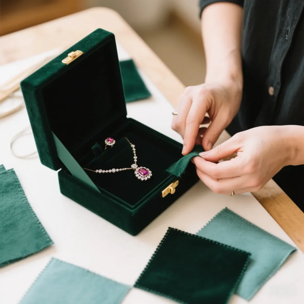 line a jewelry box (3)