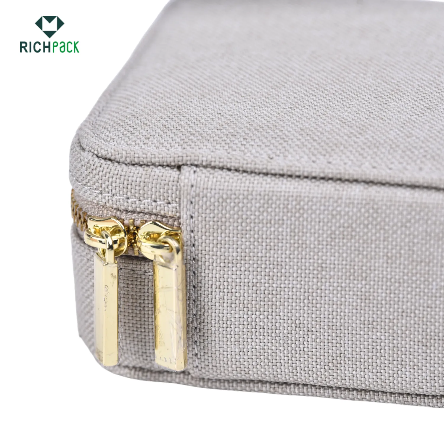 linen jewelry box 001