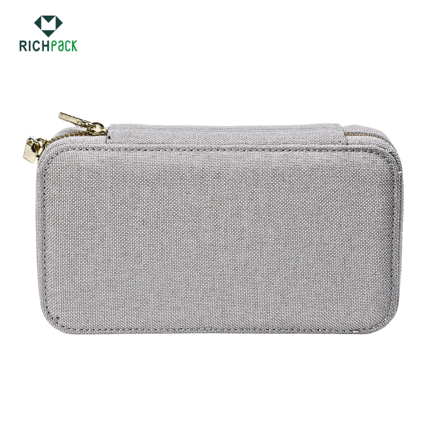 linen jewelry box 003
