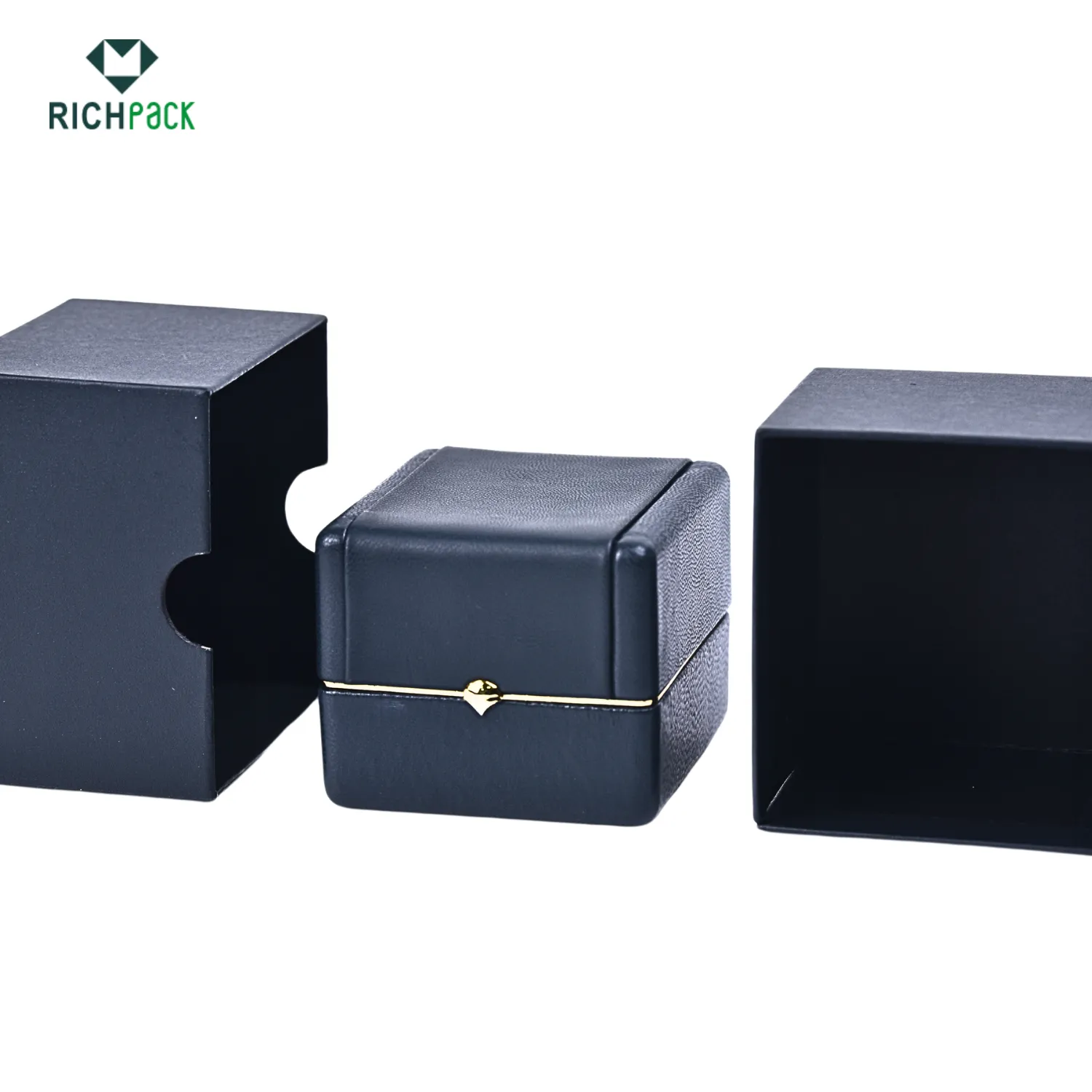 luxury ring box for fine jewelry 001