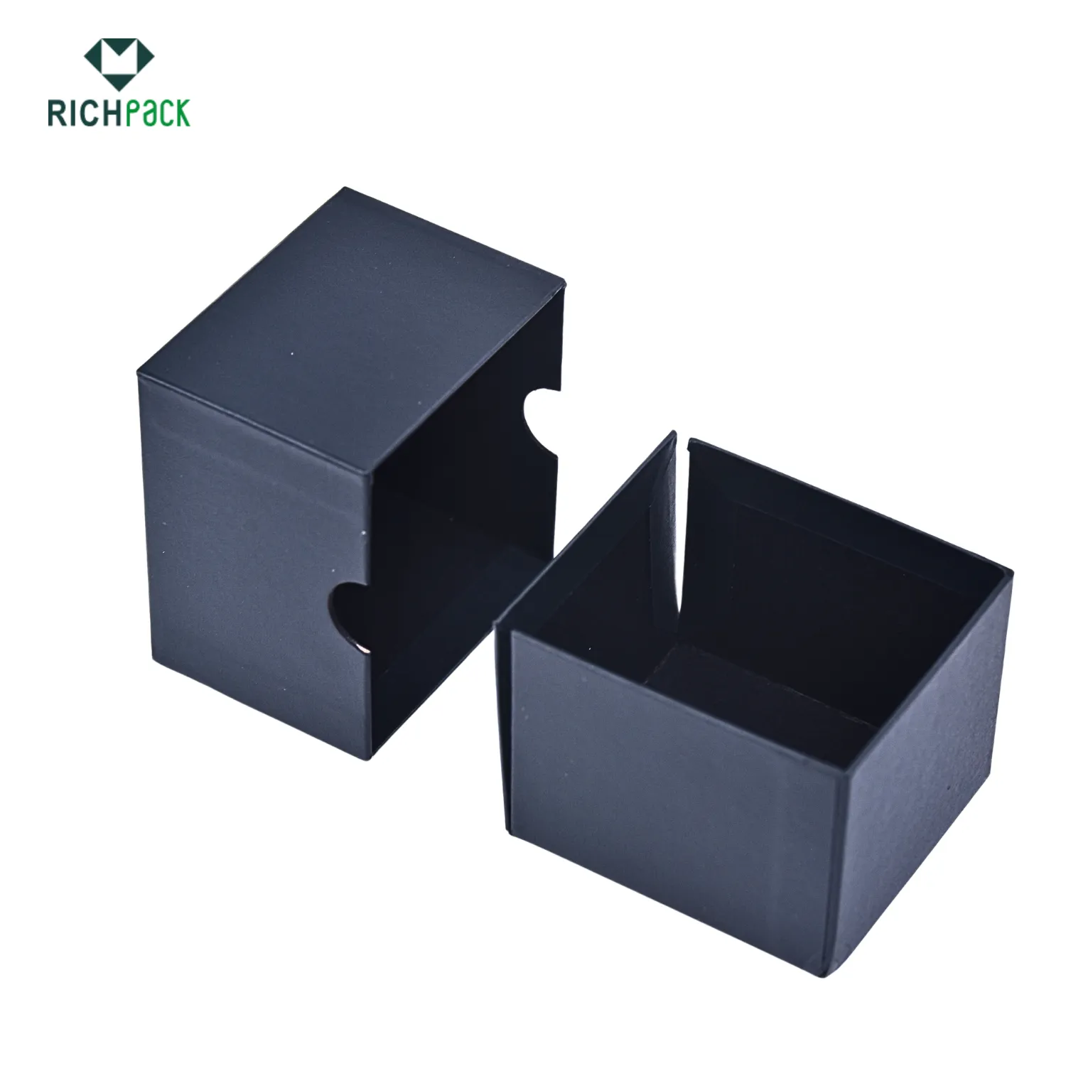 luxury ring box for fine jewelry 002