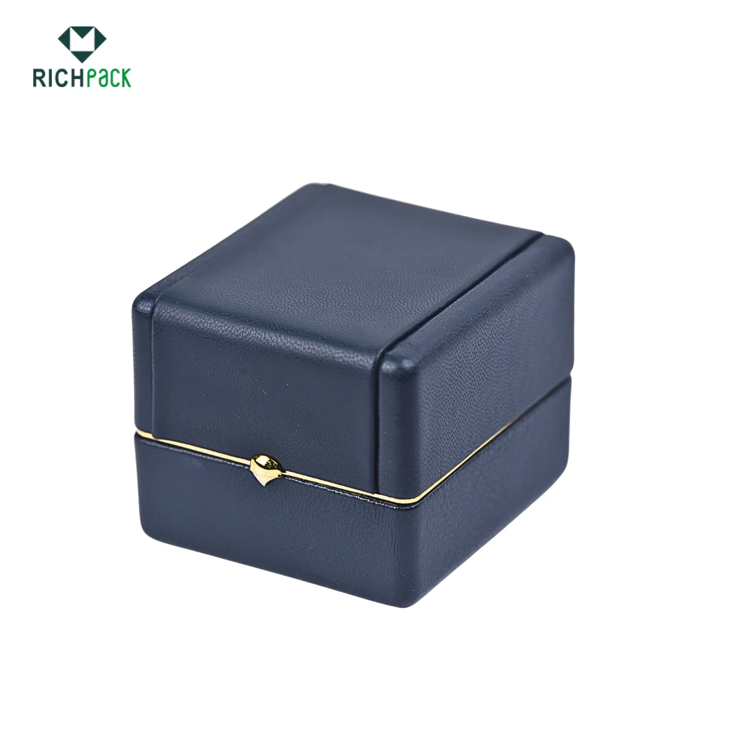 luxury ring box for fine jewelry 005