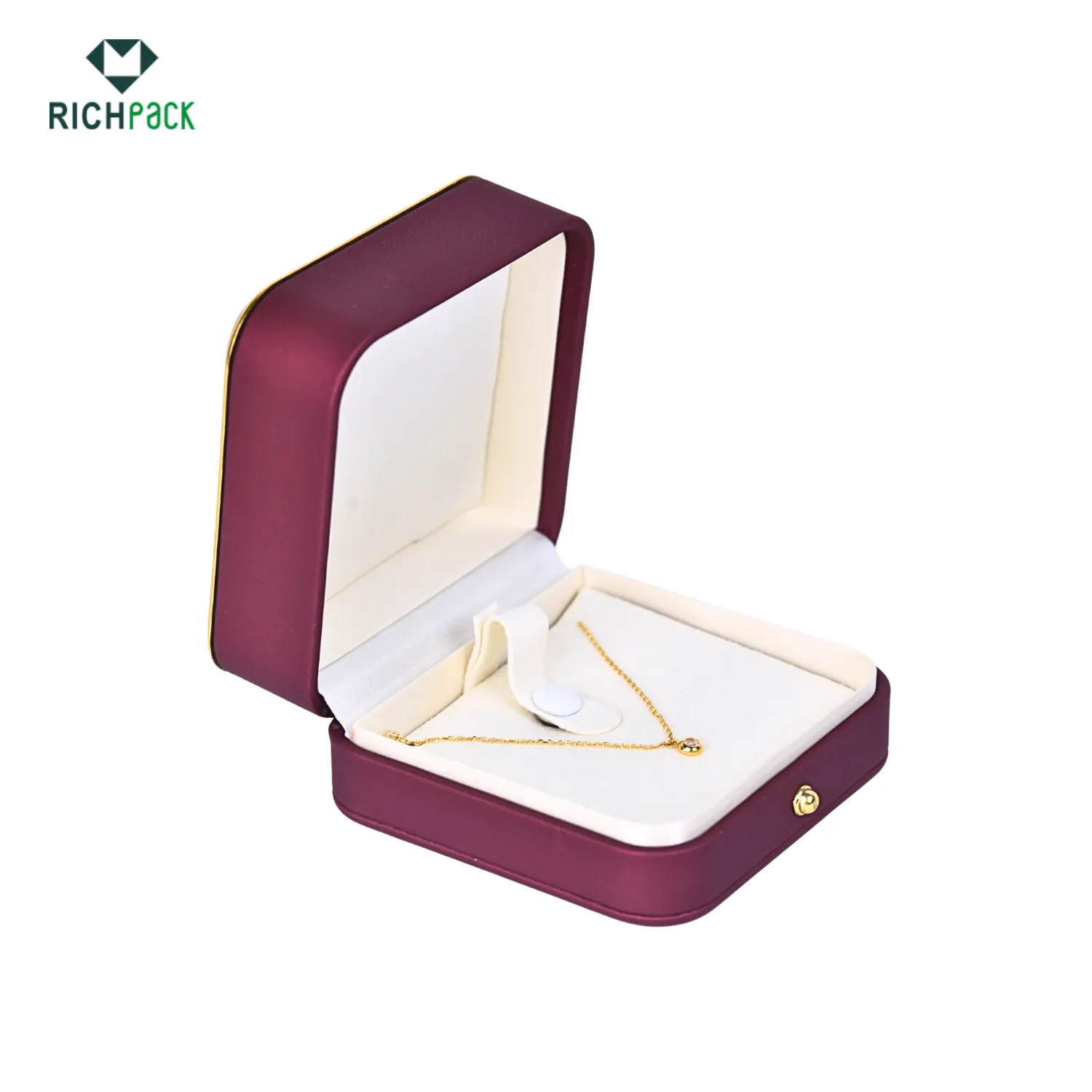luxury wedding jewelry box 004