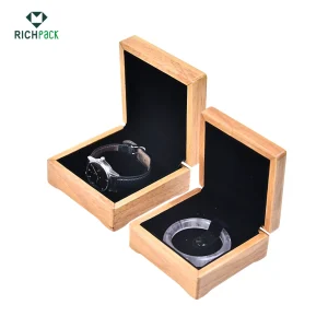 maple wood bracelet box 003