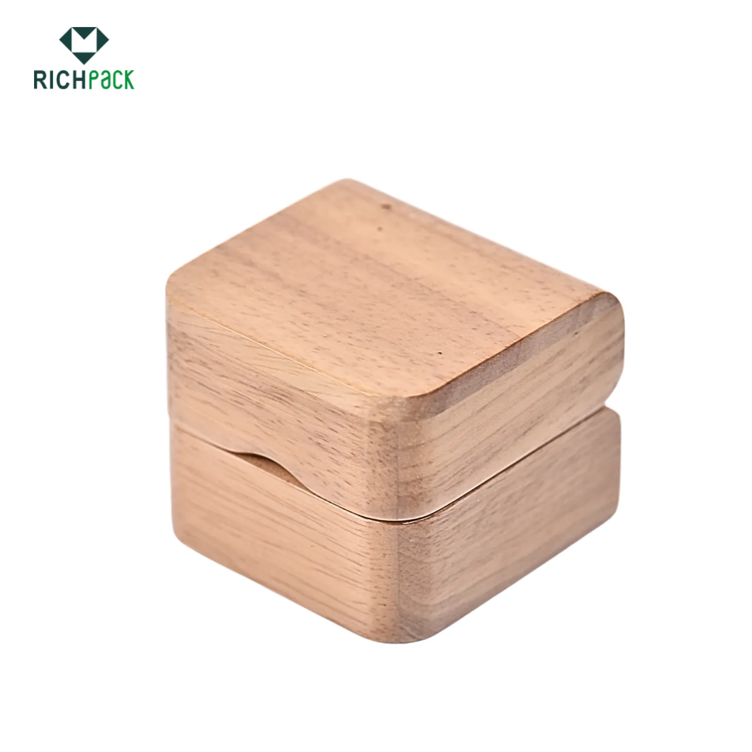 maple wood jewelry box 001