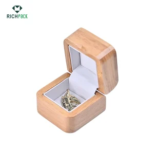 maple wood jewelry box 002