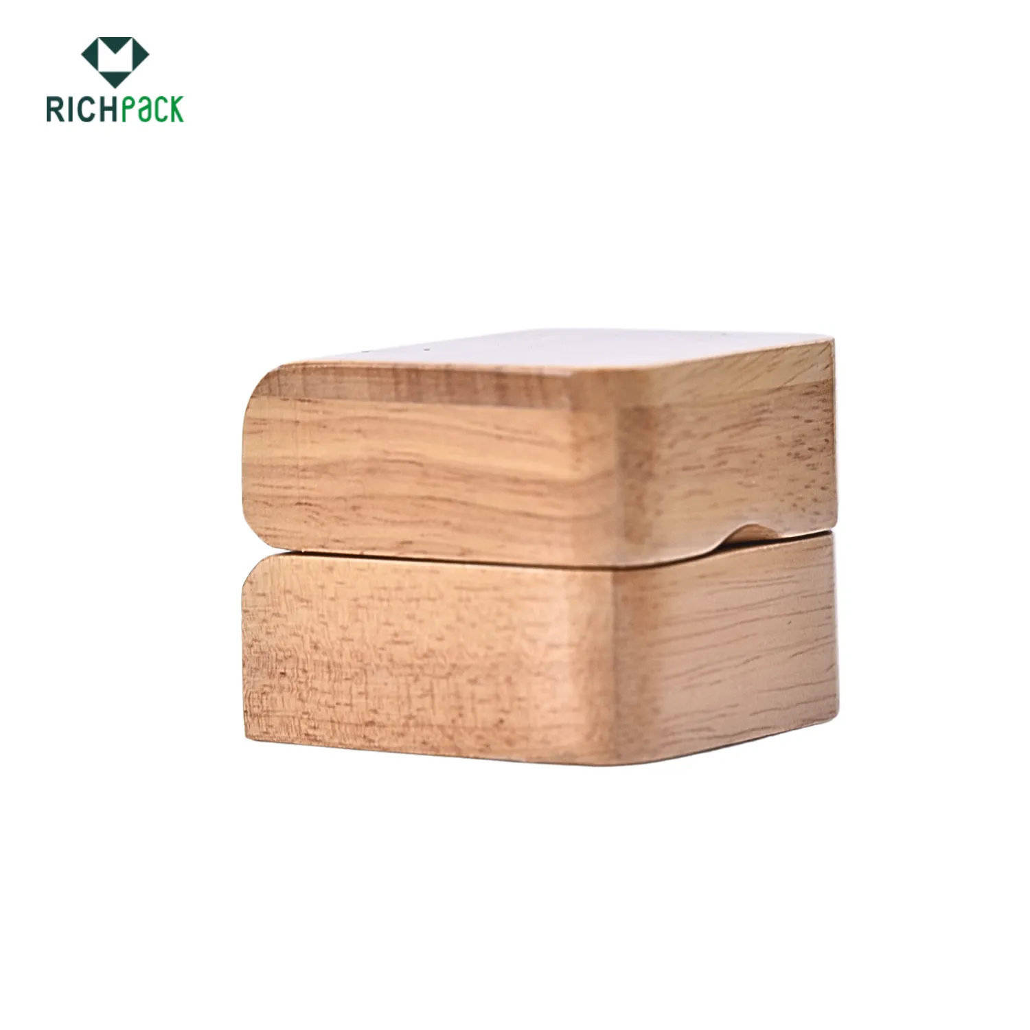 maple wood jewelry box 004