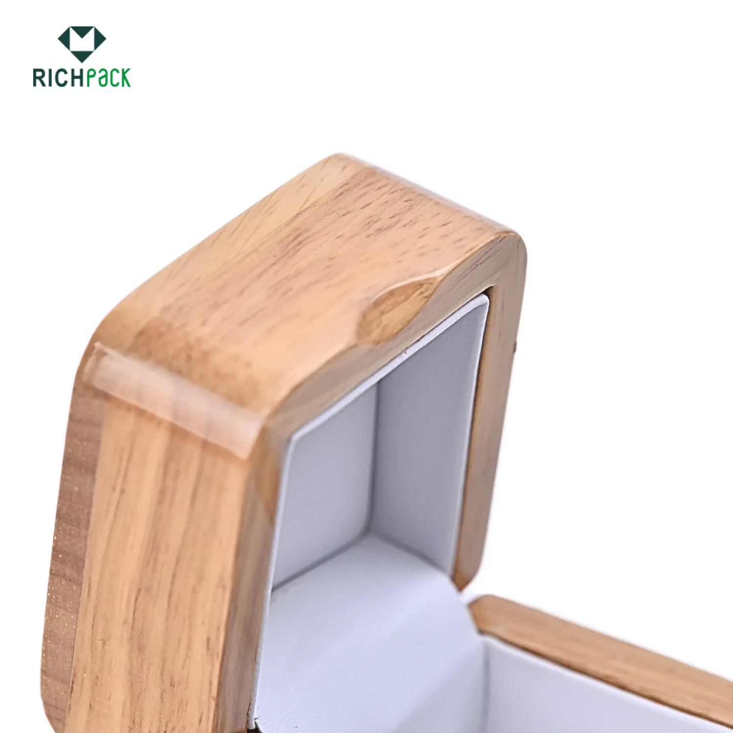 maple wood jewelry box 005