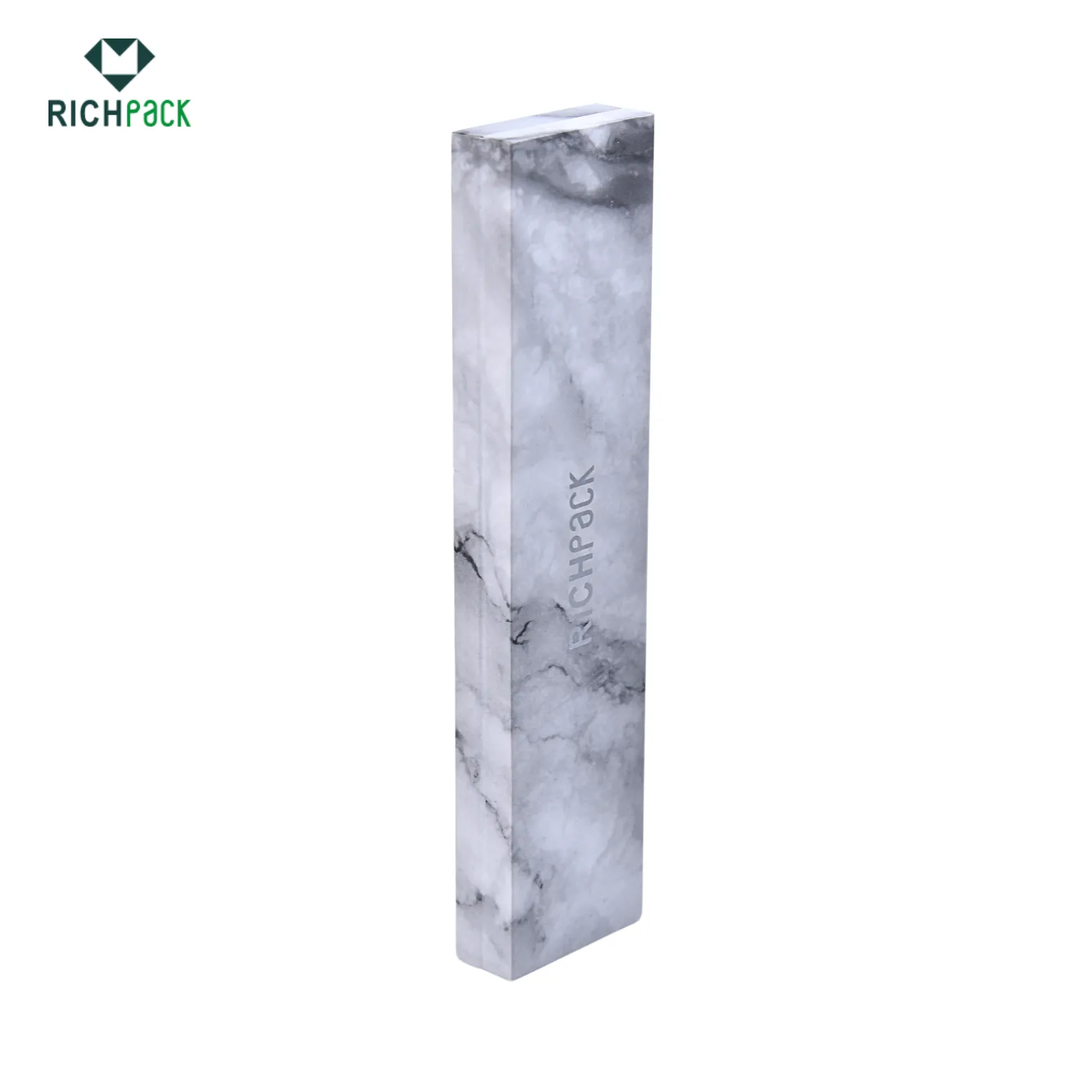 marble texture necklace box 002