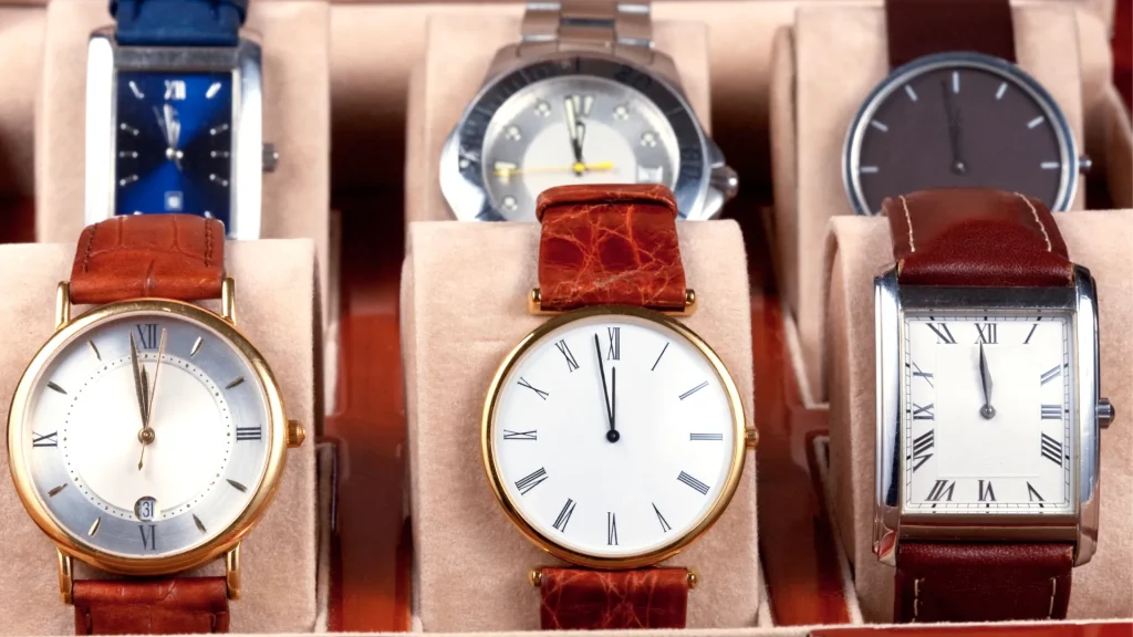 mens jewellery and watch box 006