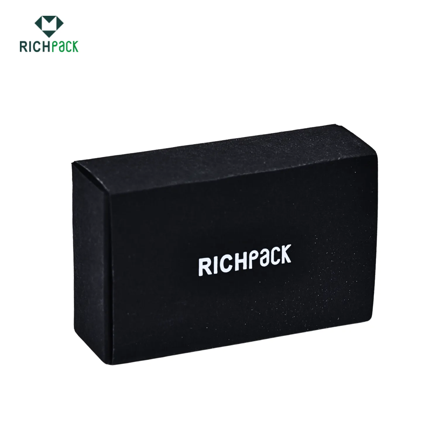 minimalist design paper jewelry box 001