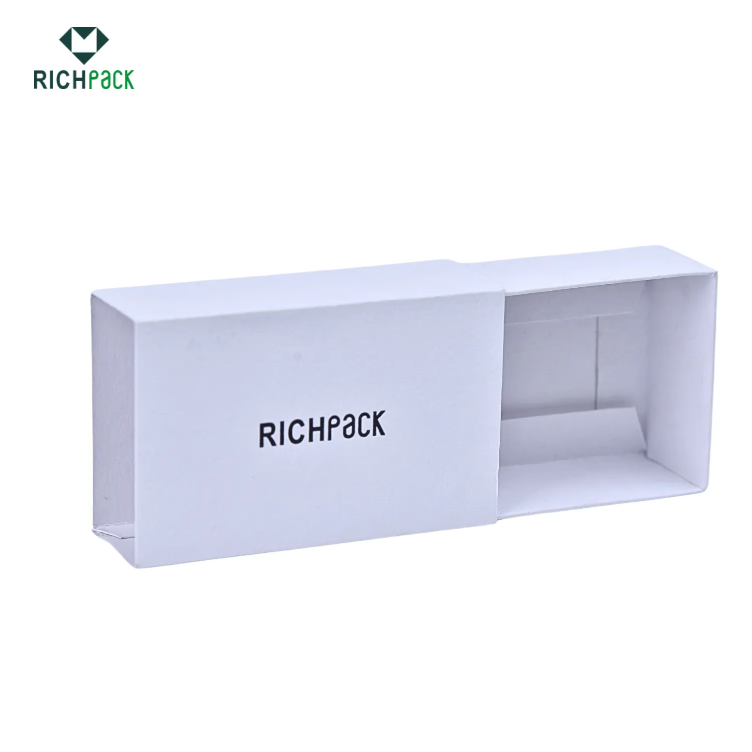 minimalist design paper jewelry box 004