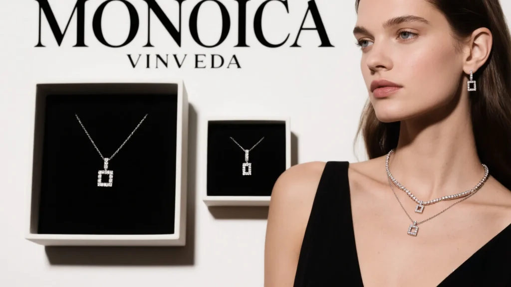 monica jewelry box