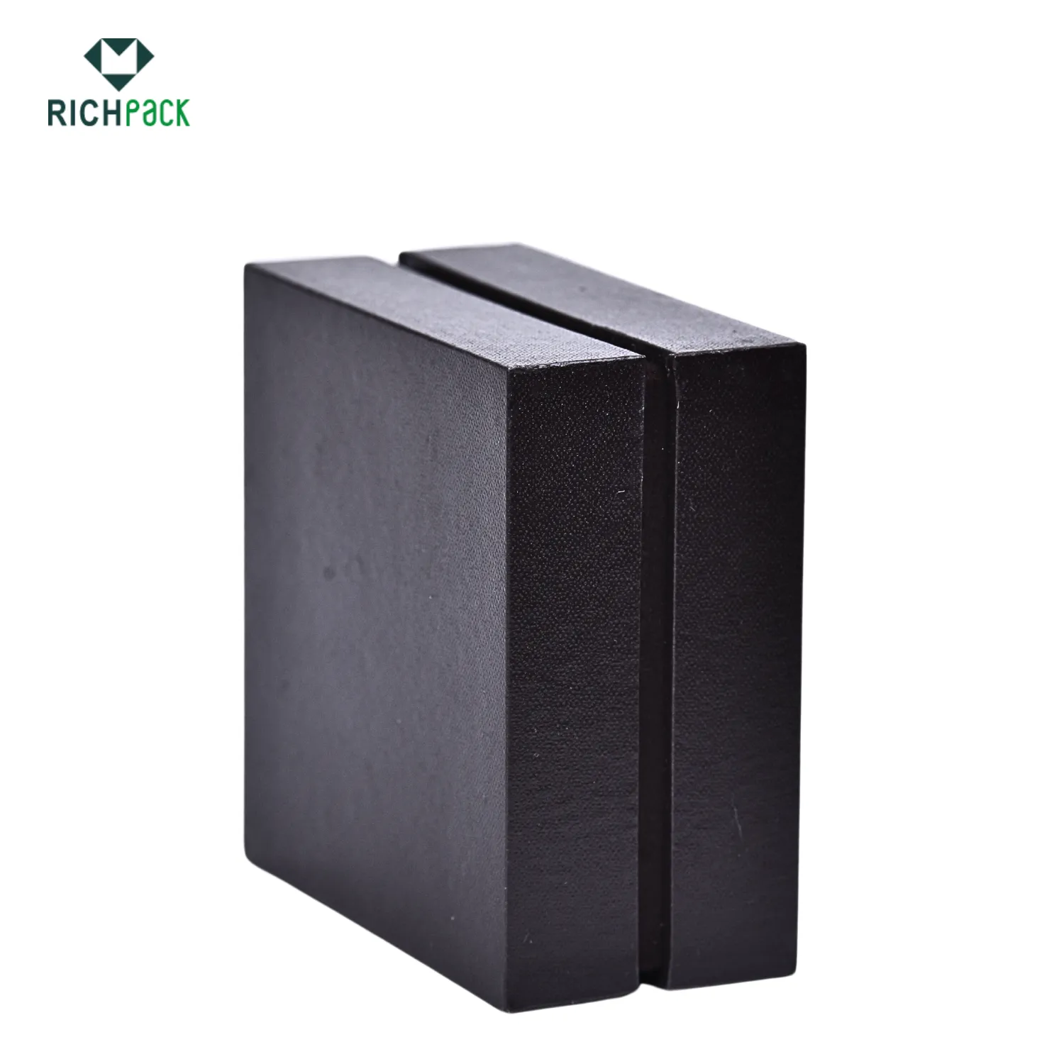 necklace box with soft insert 003