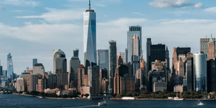 new york city