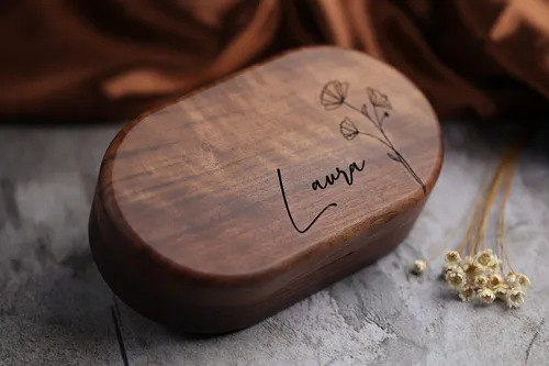 ogo on Custom Engraved Boxes