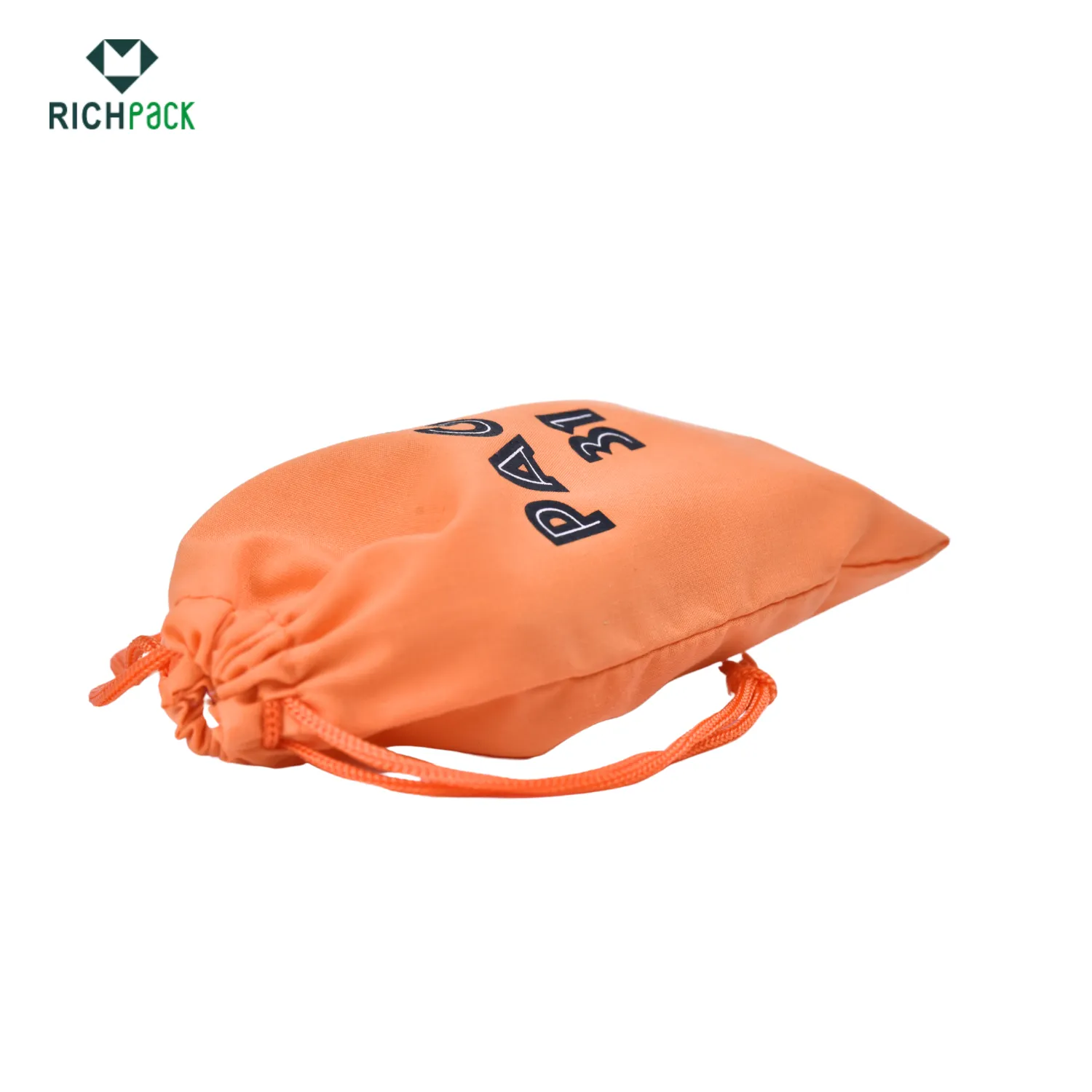 orange jewlery pouches 001