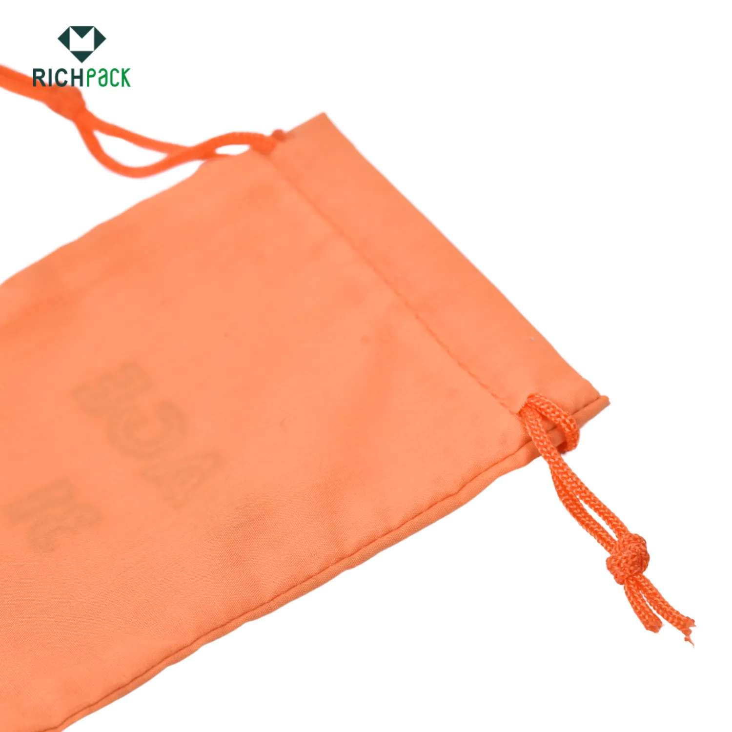 orange jewlery pouches 005